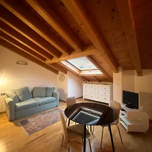  Apartament Panoramic St Anna