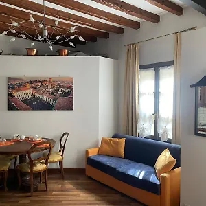  Apartament Bella Ciao Old Town