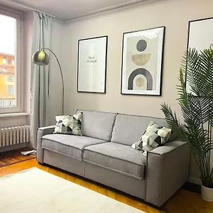  Apartament View Boutique