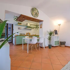  Apartament Intero Alloggio: Frida's