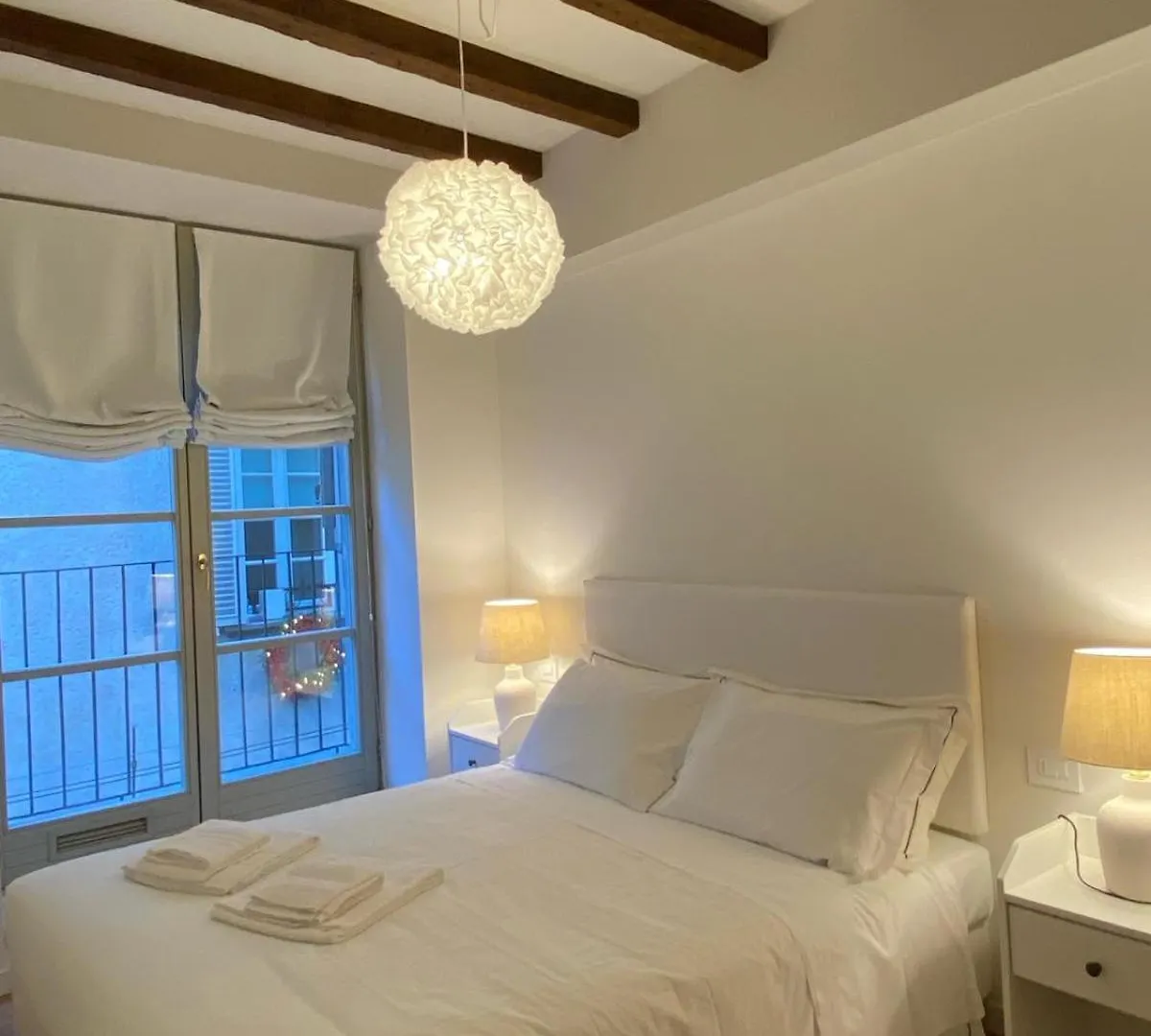 Wish Rooms Charme&Relax Bergamo 0*,