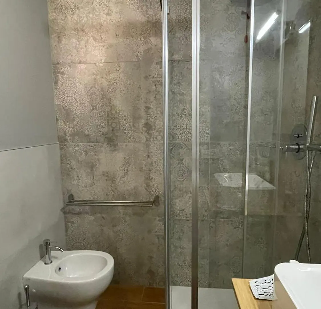 Wish Rooms Charme&Relax Bergamo